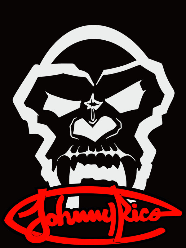 Johnny Rico Unlimited